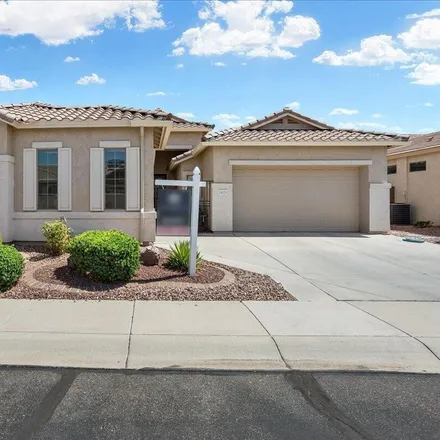 Buy this 2 bed house on 18029 West Sammy Way in Surprise, AZ 85374