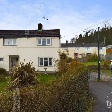 Buy this 3 bed duplex on Woodland Rise in Parkend, GL15 4JX
