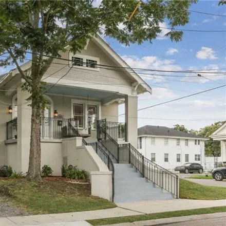 Image 3 - 4934 South Galvez Street, New Orleans, LA 70125, USA - House for sale