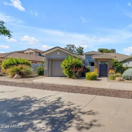 Buy this 4 bed house on 896 West Palo Brea Drive in Litchfield Park, Maricopa County