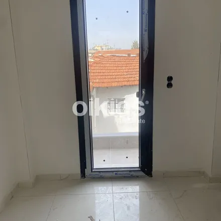 Rent this 3 bed apartment on Κύπρου in Pylaia Municipal Unit, Greece