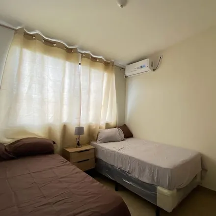 Rent this 3 bed house on 0515 - in Departamento de La Libertad, El Salvador