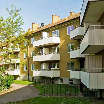 Image 3 - Götgatan 7D, 582 56 Linköping, Sweden - Apartment for rent