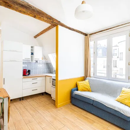 Image 7 - 19 Rue d'Athènes, 75009 Paris, France - Apartment for rent