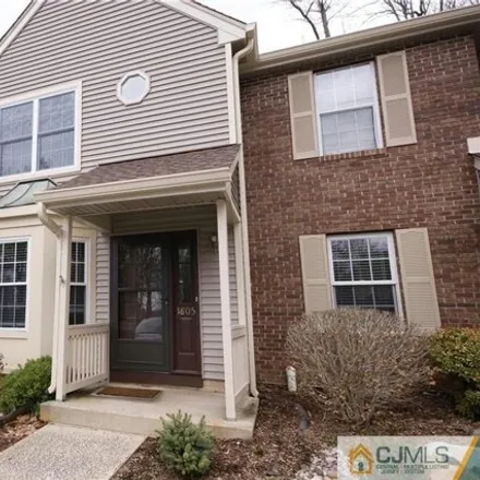 Rent this 2 bed house on 1874 Poplar Court in South Brunswick, NJ 08852