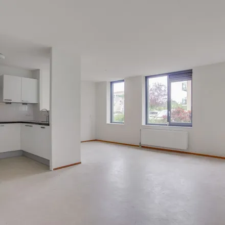 Image 4 - Achterste Havervelden 54, 4822 AM Breda, Netherlands - Apartment for rent