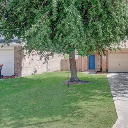 Buy this 3 bed house on Imperial Valley Drive in Harris County, TX 77073