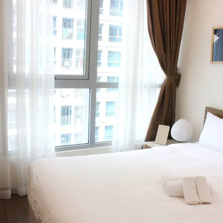 Rent this 2 bed apartment on Alley 50 Phung Van Cung in Phu Nhuan District, Ho Chi Minh City