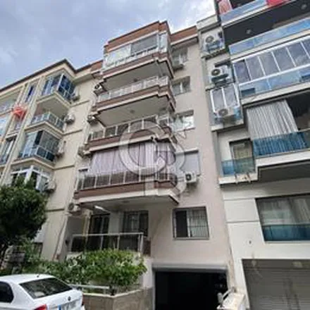 Rent this 3 bed apartment on unnamed road in 35560 Karşıyaka, Turkey