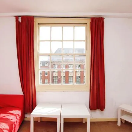 Rent this 1 bed apartment on 4 Jamaica Street in Bristol, BS2 8JR