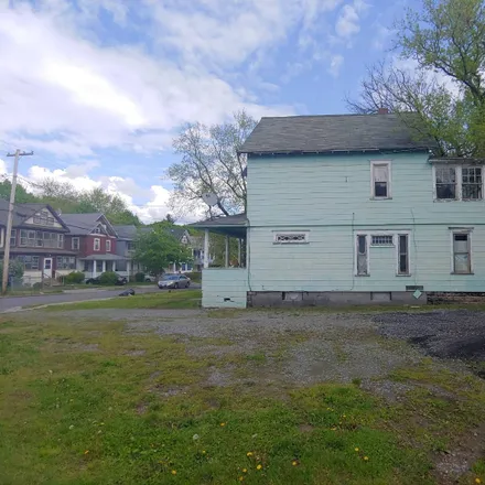 Image 3 - 1105 West Colvin Street, City of Syracuse, NY 13207, USA - House for sale