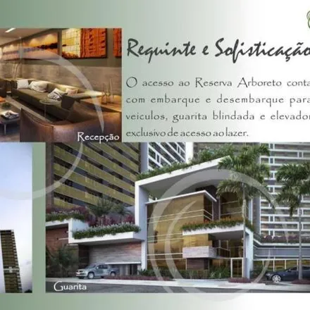 Buy this 3 bed apartment on Rua João Brígido 316 in Joaquim Távora, Fortaleza - CE