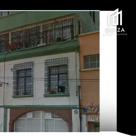 Image 6 - Calle Matamoros 21, Cuauhtémoc, 06300 Mexico City, Mexico - Apartment for sale