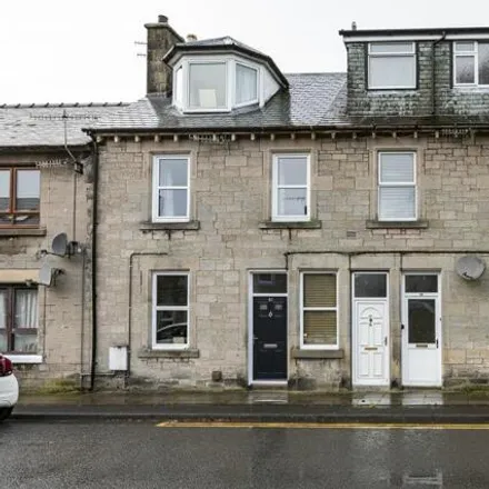 Buy this 2 bed apartment on Henry Street in Langholm, DG13 0AS