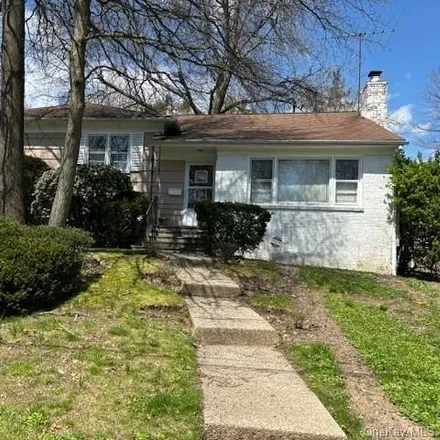 Buy this 3 bed house on 72 Stanton Circle in White Birches, City of New Rochelle
