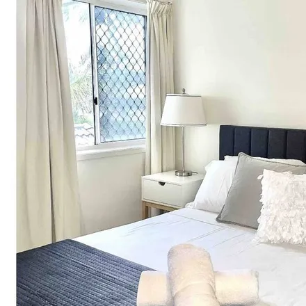 Rent this 3 bed townhouse on Brisbane City in Queensland, Australia