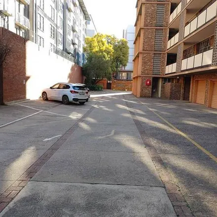 Image 1 - 468 Murray Street, Brooklyn, Pretoria, 0011, South Africa - Apartment for rent