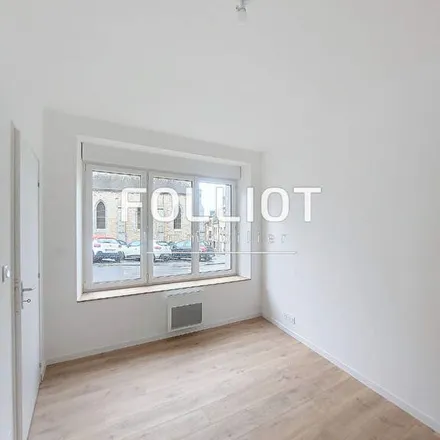 Rent this 2 bed apartment on Hôtel Duguesclin in Rue Montais, 50320 La Haye-Pesnel