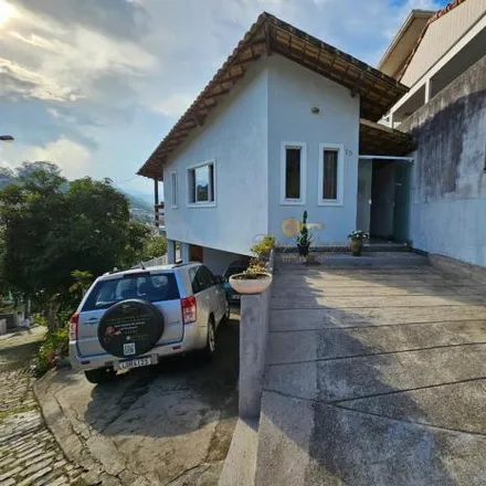Buy this 2 bed house on Rua Álvaro Antônio de Araújo in Várzea, Teresópolis - RJ