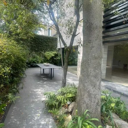 Buy this 3 bed house on Calle Bosque de Guanábanos in Cuajimalpa de Morelos, 05120 Mexico City