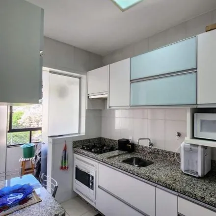 Buy this 2 bed apartment on Rua General Bittencourt 545 in Centro, Florianópolis - SC