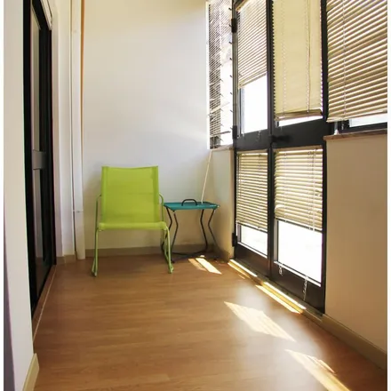 Rent this 1 bed apartment on Rua de Serpa Pinto 234 in 4050-350 Porto, Portugal
