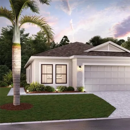 Buy this 3 bed house on Sunset Preserve Way in Charlotte County, FL 33953