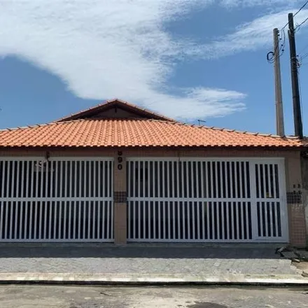 Buy this 2 bed house on unnamed road in Núcleo Mirim, Praia Grande - SP