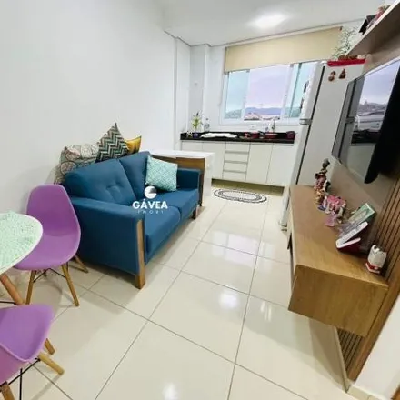 Buy this 1 bed apartment on Rua João Guerra in Macuco, Santos - SP