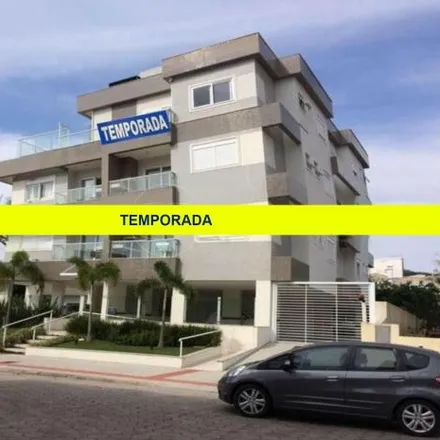 Rent this 1 bed apartment on Rua Professor Manoel do Lago Almeida in Jurerê, Florianópolis - SC