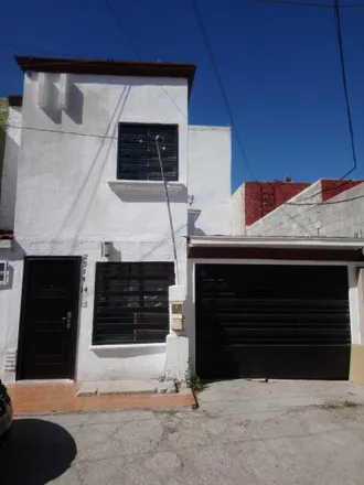 Buy this 2 bed house on Calle M. Rangel in 32600 Ciudad Juárez, CHH