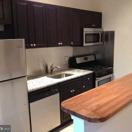 Rent this 1 bed apartment on 1020 Pine Street in Philadelphia, PA 19109