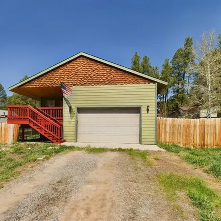 Buy this 3 bed house on 111 Meadowbrook Drive in La Plata County, CO