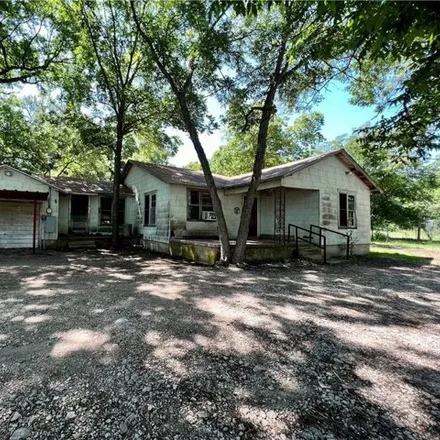 Buy this 2 bed house on 8000 Cedar Rock Parkway in Coryell County, TX 76638