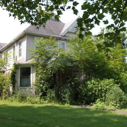 Buy this 4 bed house on 181 North Carr Street in White Hall, IL 62092