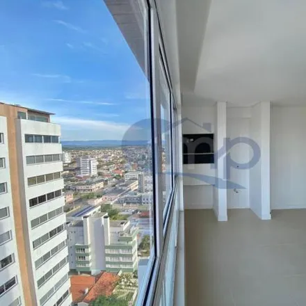 Image 2 - San Pietro Spaggia Residenziale, Avenida Benjamin Constant 768, Praia Grande, Torres - RS, 95560-000, Brazil - Apartment for sale