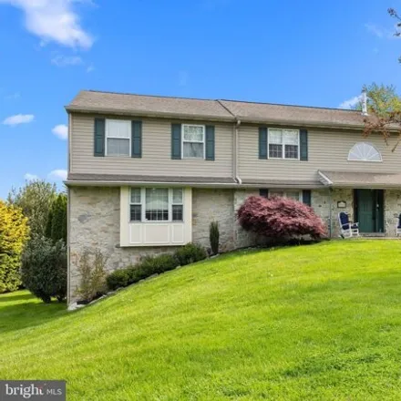 Buy this 5 bed house on 1303 Dogwood Lane in Justa Farms, Lower Moreland Township