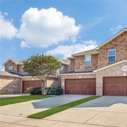 Rent this 3 bed house on 5936 Stone Mountain Road in The Colony, TX 75056