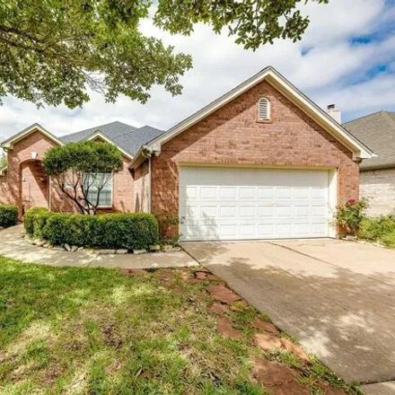 Buy this 3 bed house on 19516 Winding Canyon Lane in Harris County, TX 77449