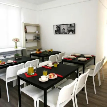 Rent this 1 bed apartment on Pequeña Habana in Calle de Gaztambide, 26