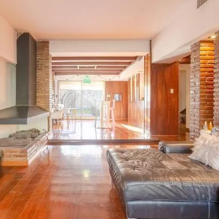 Buy this 5 bed house on Donizetti 384 in Villa Luro, C1407 HAC Buenos Aires