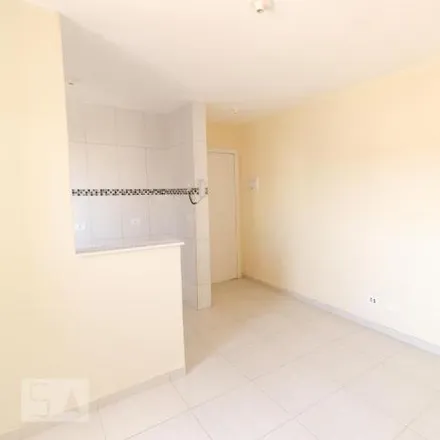 Rent this 3 bed apartment on Travessa Irani in Afonso Pena, São José dos Pinhais - PR