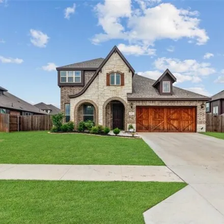 Buy this 4 bed house on Mockingbird Drive in Waxahachie, TX 75165