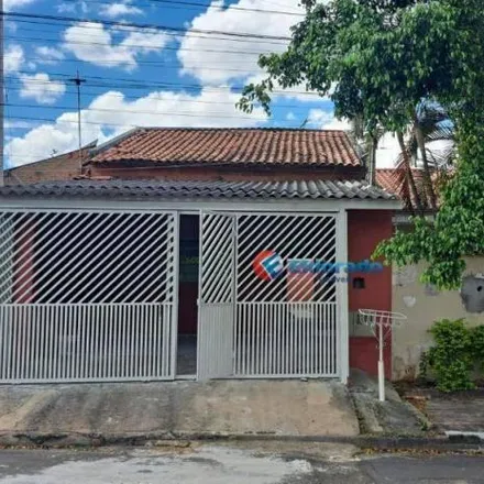 Buy this 2 bed house on Rua Mariza de Souza Fernandes in Jardim Nova Hortolândia, Hortolândia - SP