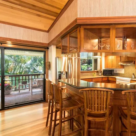 Image 3 - Kilauea, HI, 96754 - House for rent