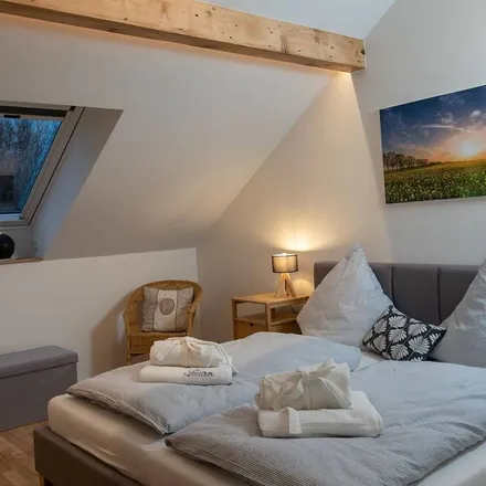 Rent this 1 bed apartment on 53909 Zülpich