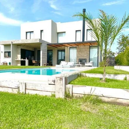 Image 2 - Acceso a Puertos del Lago, Partido de Escobar, 1623 Belén de Escobar, Argentina - House for sale