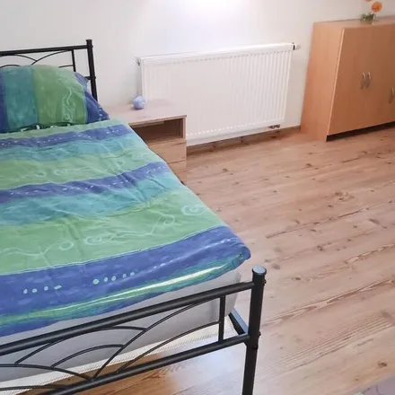 Rent this 2 bed apartment on Witzmannsberg in Schönblick, 94104 Tittling (VGem)