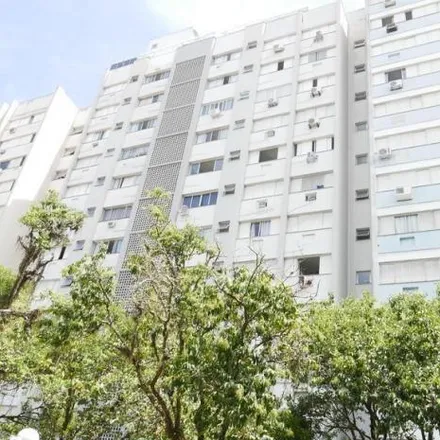 Rent this 2 bed apartment on Edifício Voluntária Dona Cora in Rua Delfino Conti, Trindade
