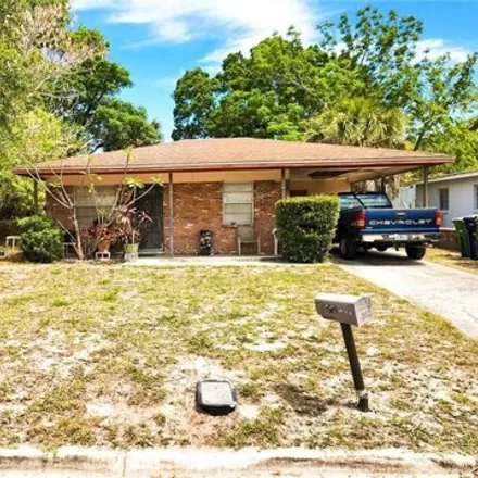 Image 2 - 1939 West Cherry Street, Belvedere Acres, Tampa, FL 33607, USA - House for sale
